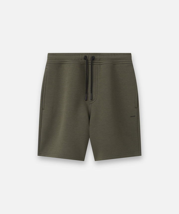 The Silverstone Tech Track Short - Bay Leaf