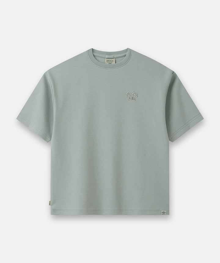 The Corfu Tee - Spring