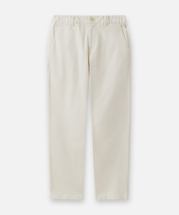 The Indie Bristol Pant - Ecru