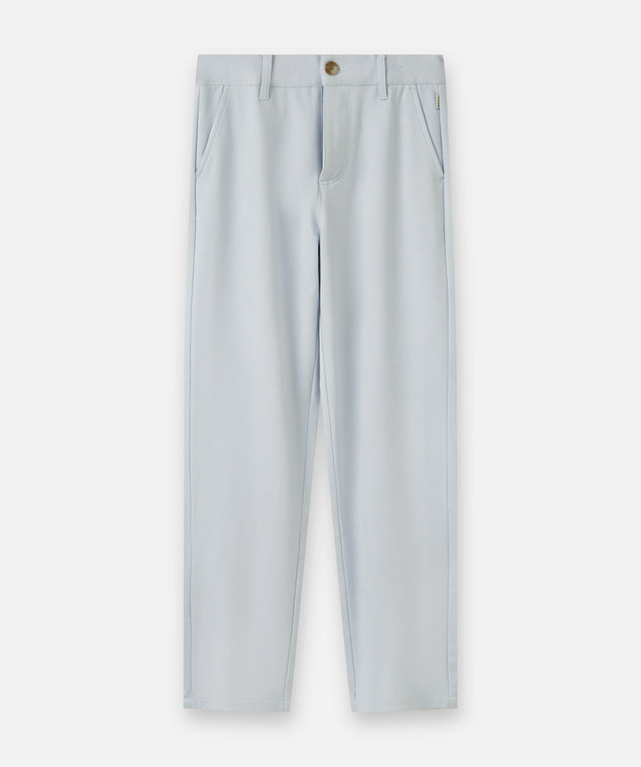 The Maison Pant - Lt Blue