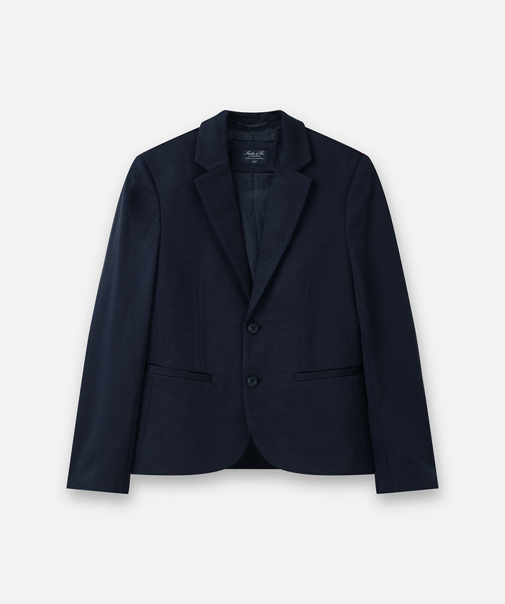 The Maison Blazer - Navy