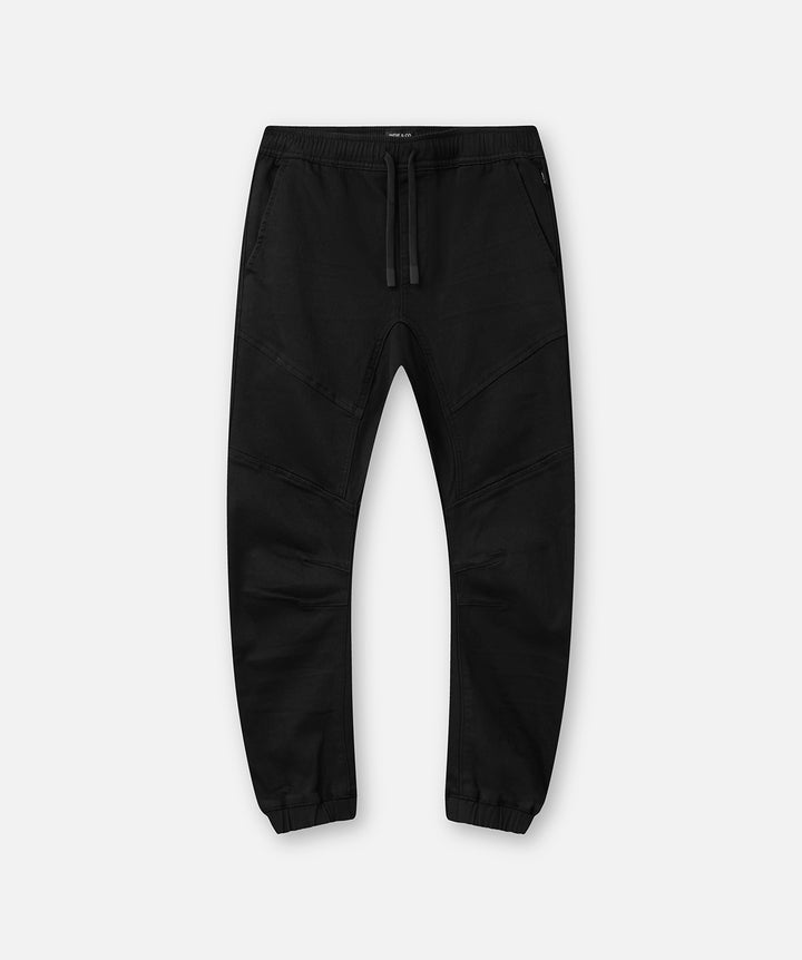 The New Arched Drifter Pant - Spray Black