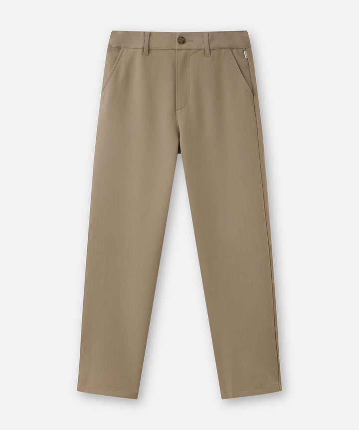 The Indie Lusso Pant - Sandrift