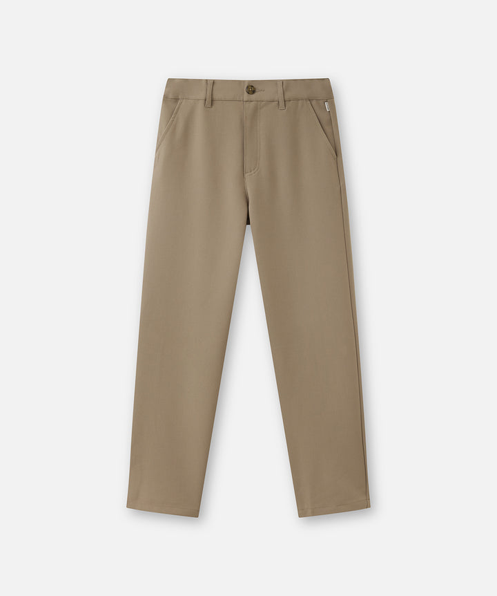 The Indie Lusso Pant - Sandrift