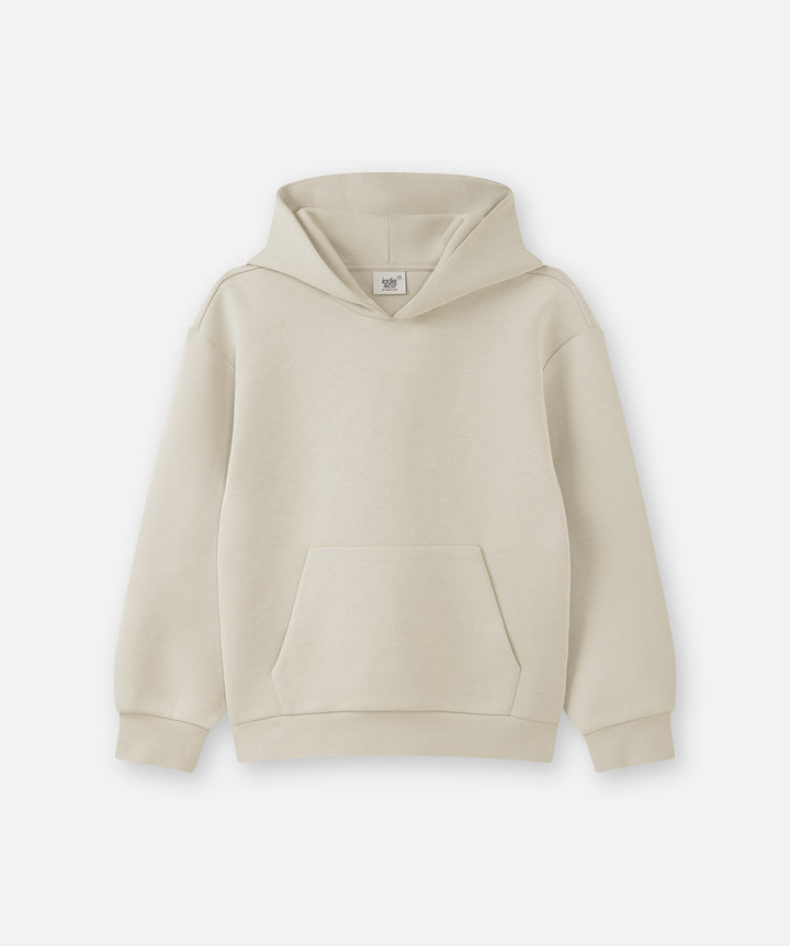 The Silverstone Tech Hoodie - Dune