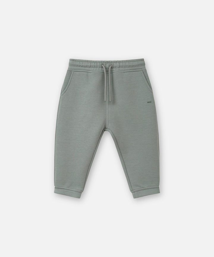 The Silverstone Tech Trackie - Bluestone