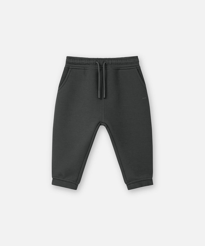 The Silverstone Tech Trackie - Gunmetal