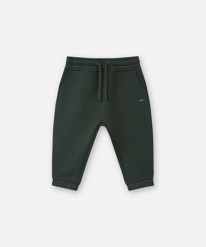 The Silverstone Tech Trackie - Elm