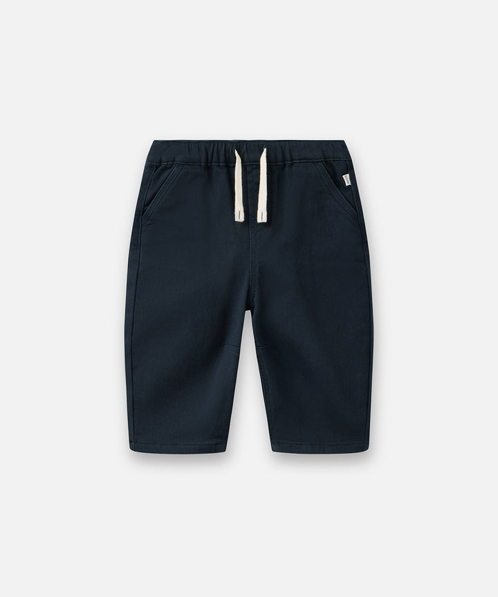The Greenwood Drifter Pant - Tech Midnight