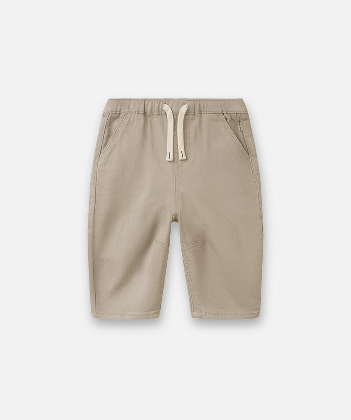 The Greenwood Drifter Pant - New Stone
