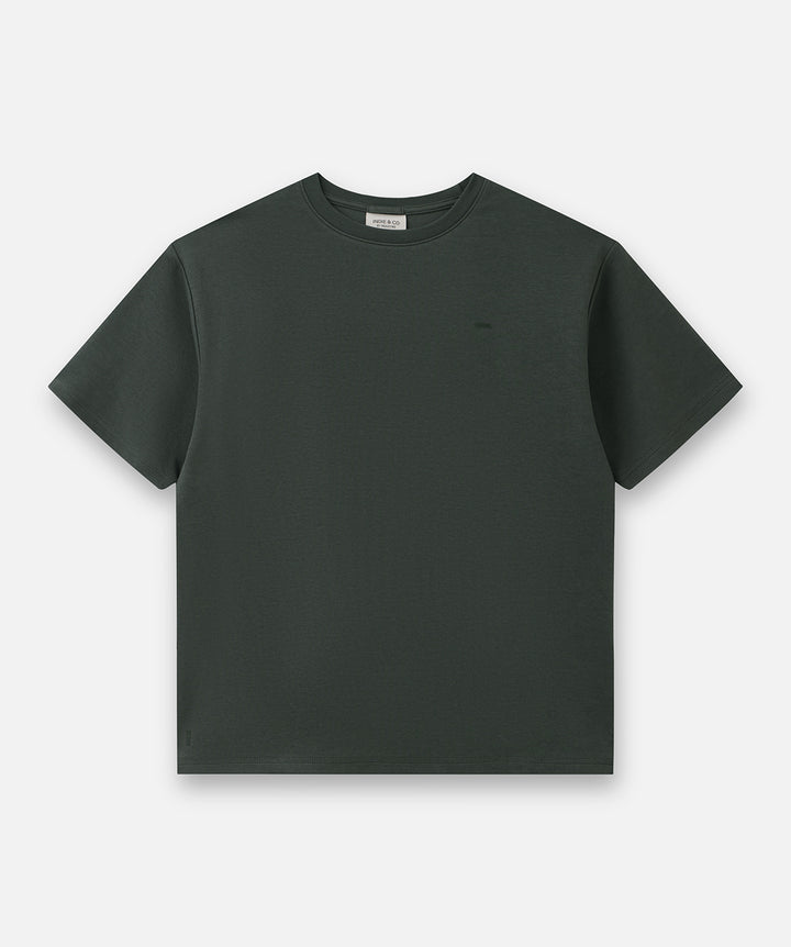 The Indie Newport Tee - Primal Green