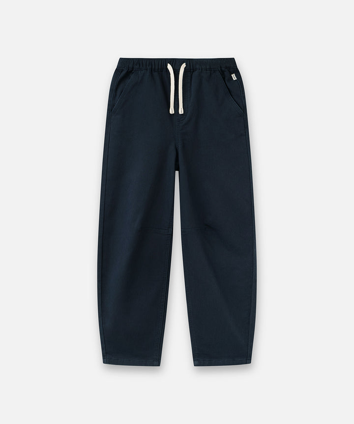 The Greenwood Drifter Pant - Tech Midnight