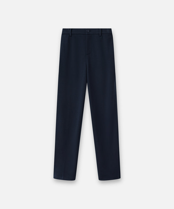 The Roxbury Formal Pant - Dk Navy