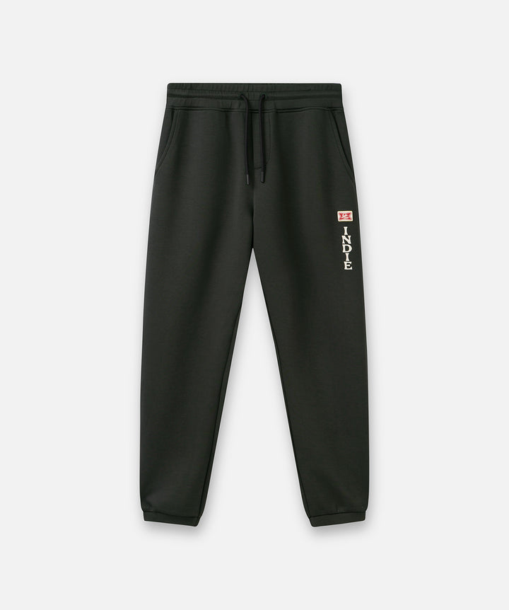 The Race Tech Trackie - Obsidian