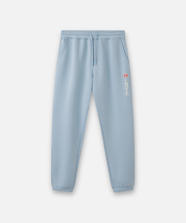 The Race Tech Trackie - Water Blue