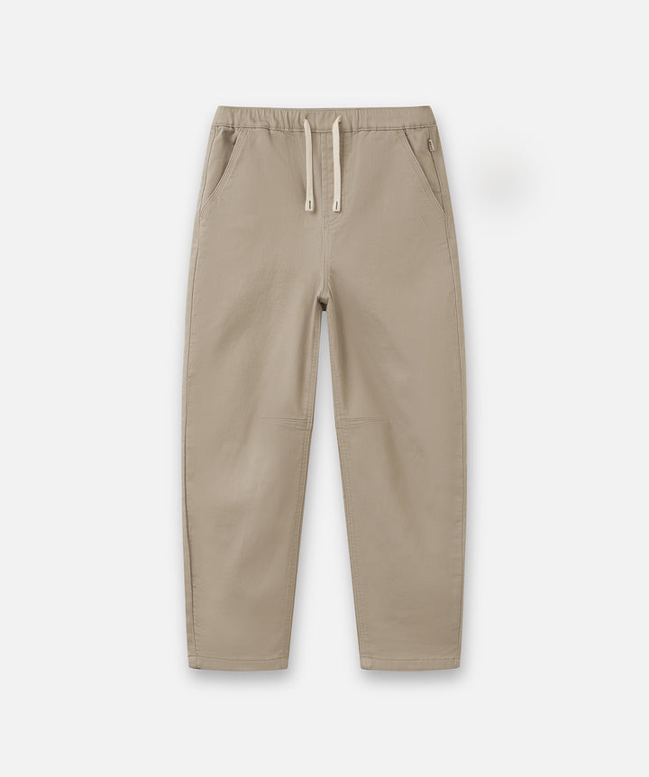 The Greenwood Drifter Pant - New Stone