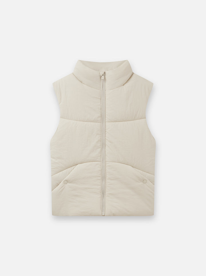 The New Osaka Puffer - Sand