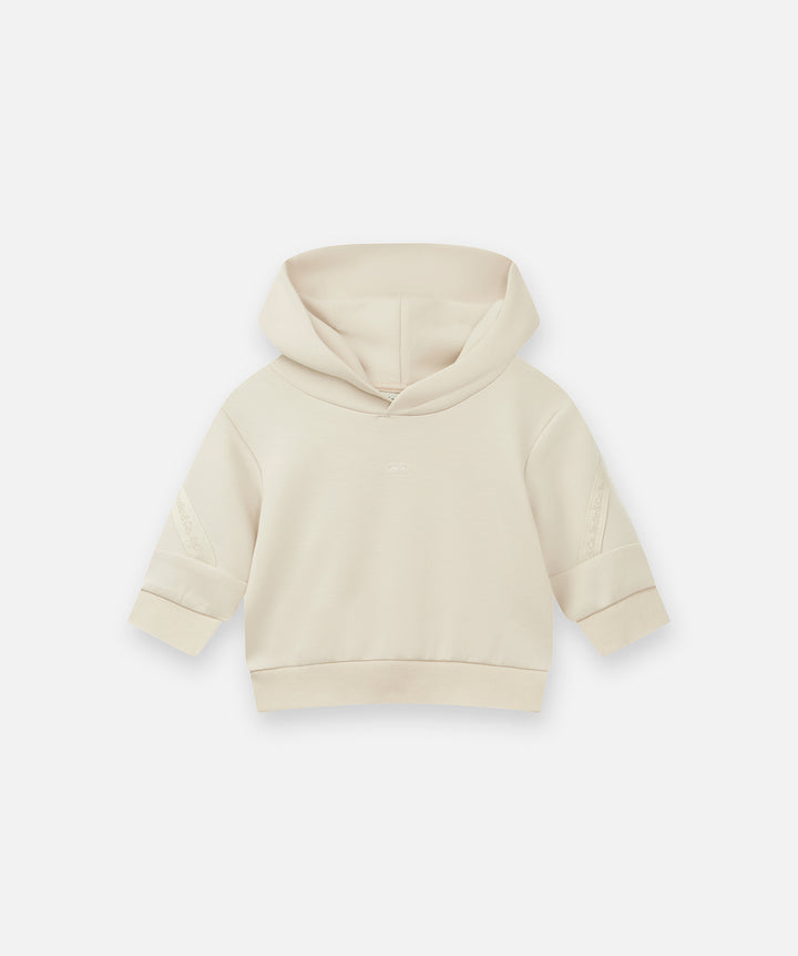 The Hacienda Hoodie - Sand