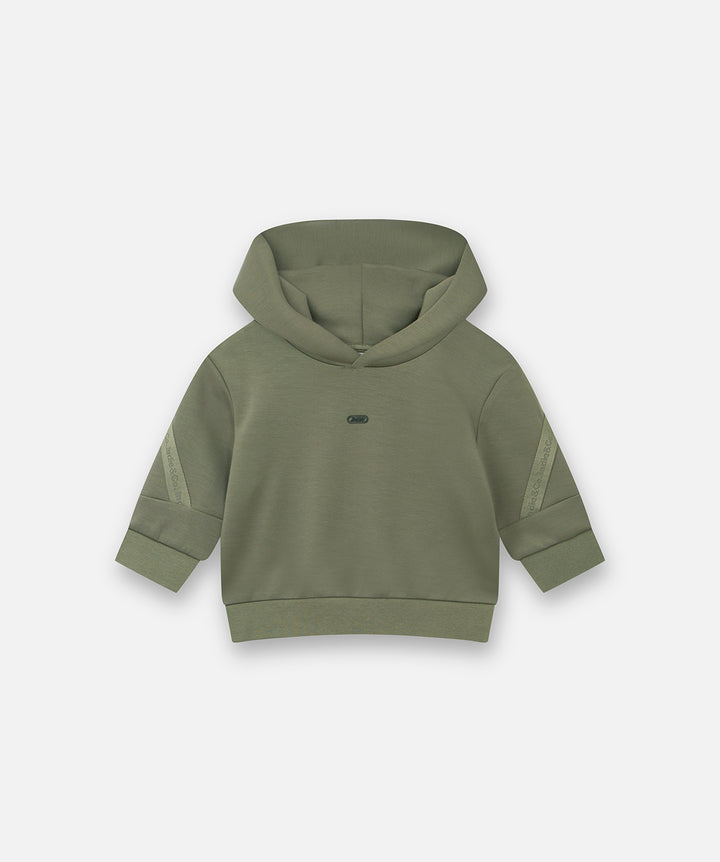 The Hacienda Hoodie - Laurel
