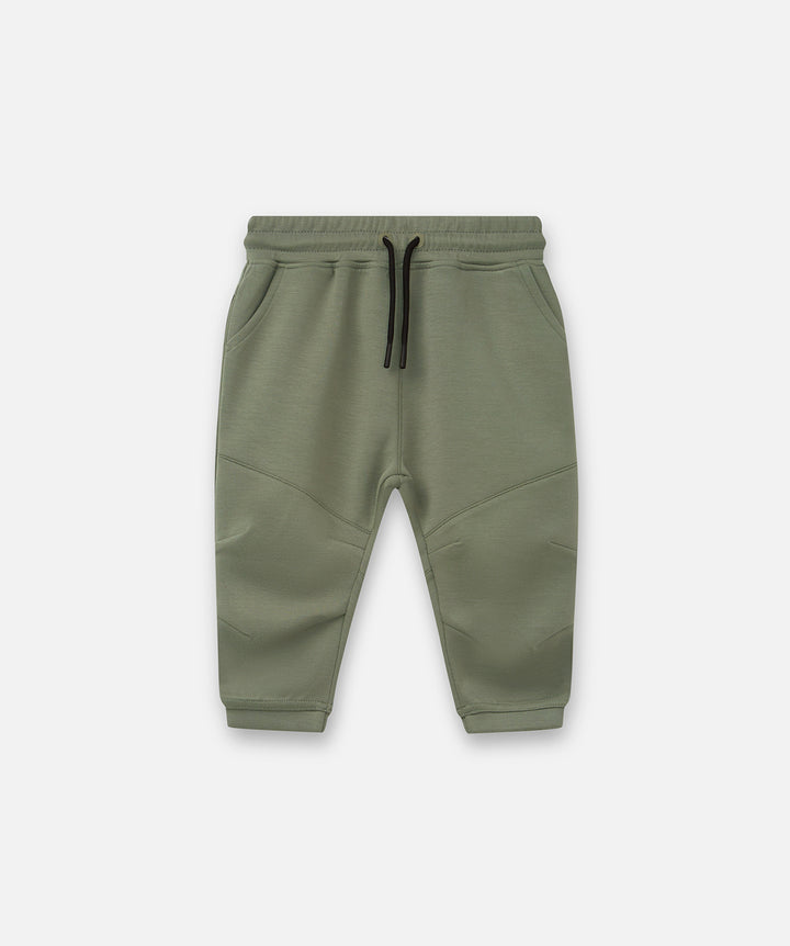 The Hacienda Trackpant - laurel