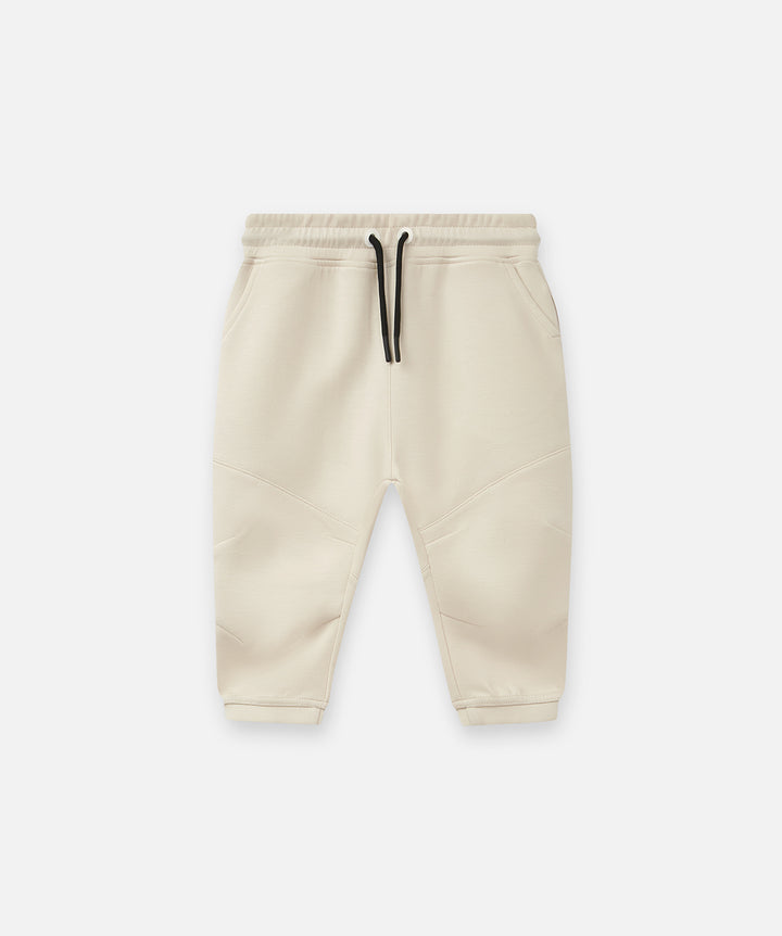 The Hacienda Trackpant - Sand