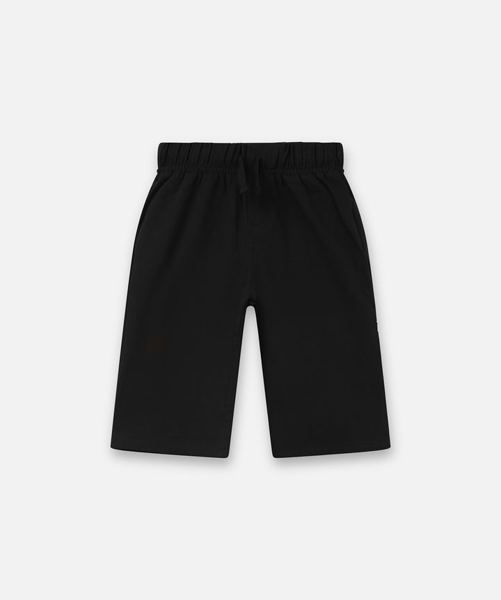 The Brooklyn Easy Chino Pant - Black