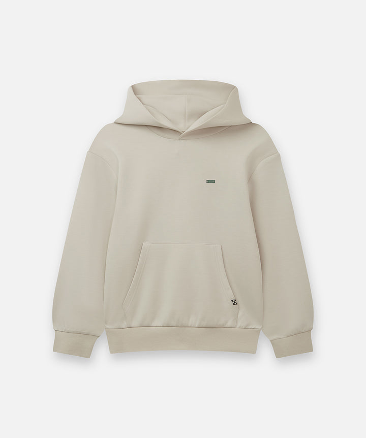 The Holloway Hoodie - Sand