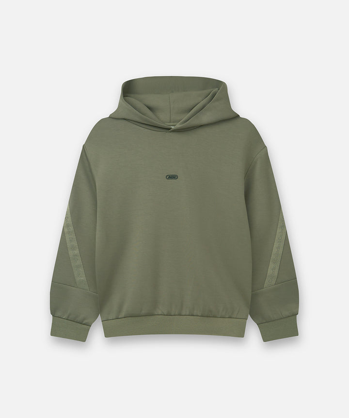 The Hacienda Hoodie - Laurel