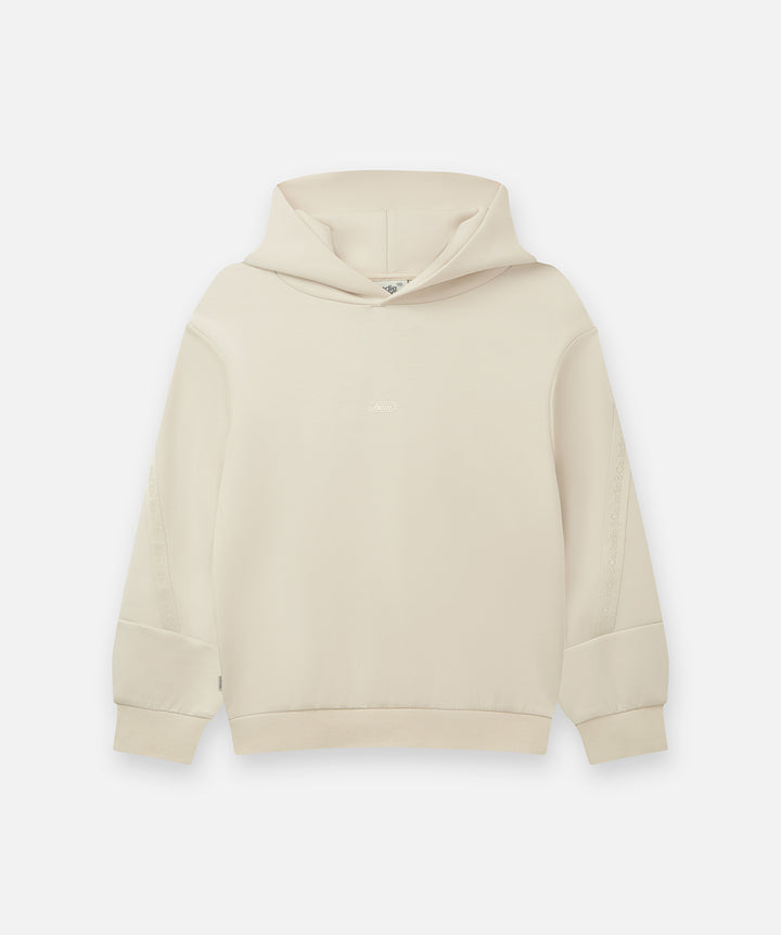 The Hacienda Hoodie - Sand
