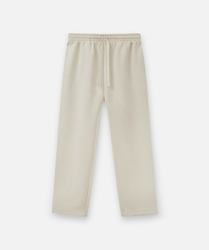 The Recline Baggy Trackpant - Sand