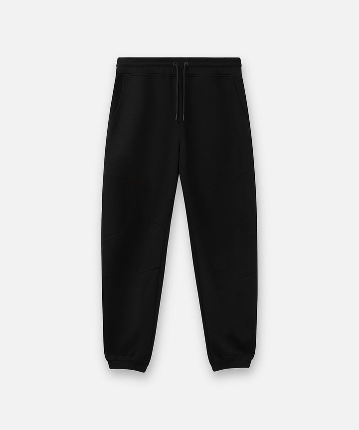 The Hacienda Trackpant - Black