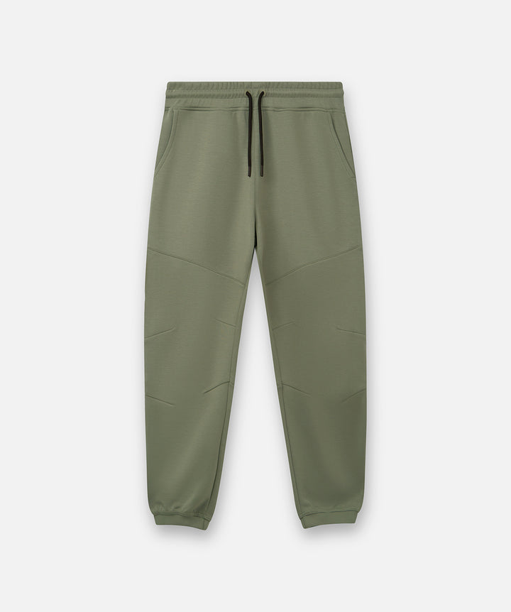 The Hacienda Trackpant - Laurel