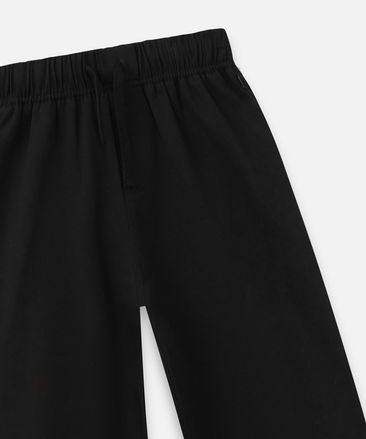 The Brooklyn Easy Chino Pant - Black – Industrie Kids