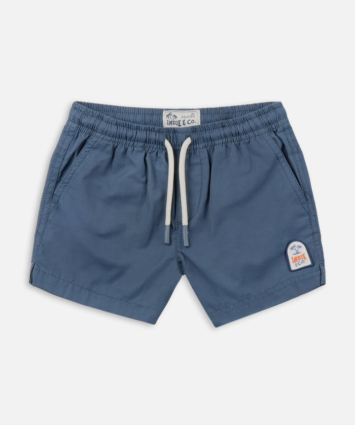 The All Day Swim Trunk - Teal 24