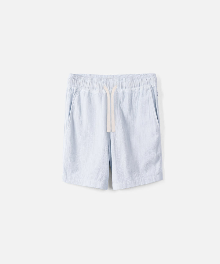 The Cove Short - Bleach