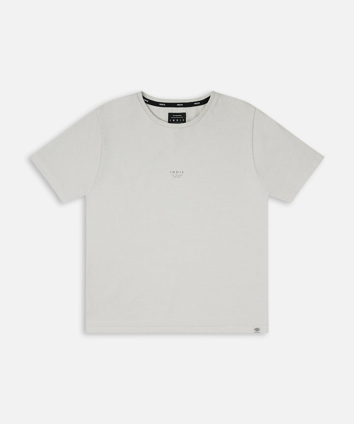The New Marcoola Tee - Canvas
