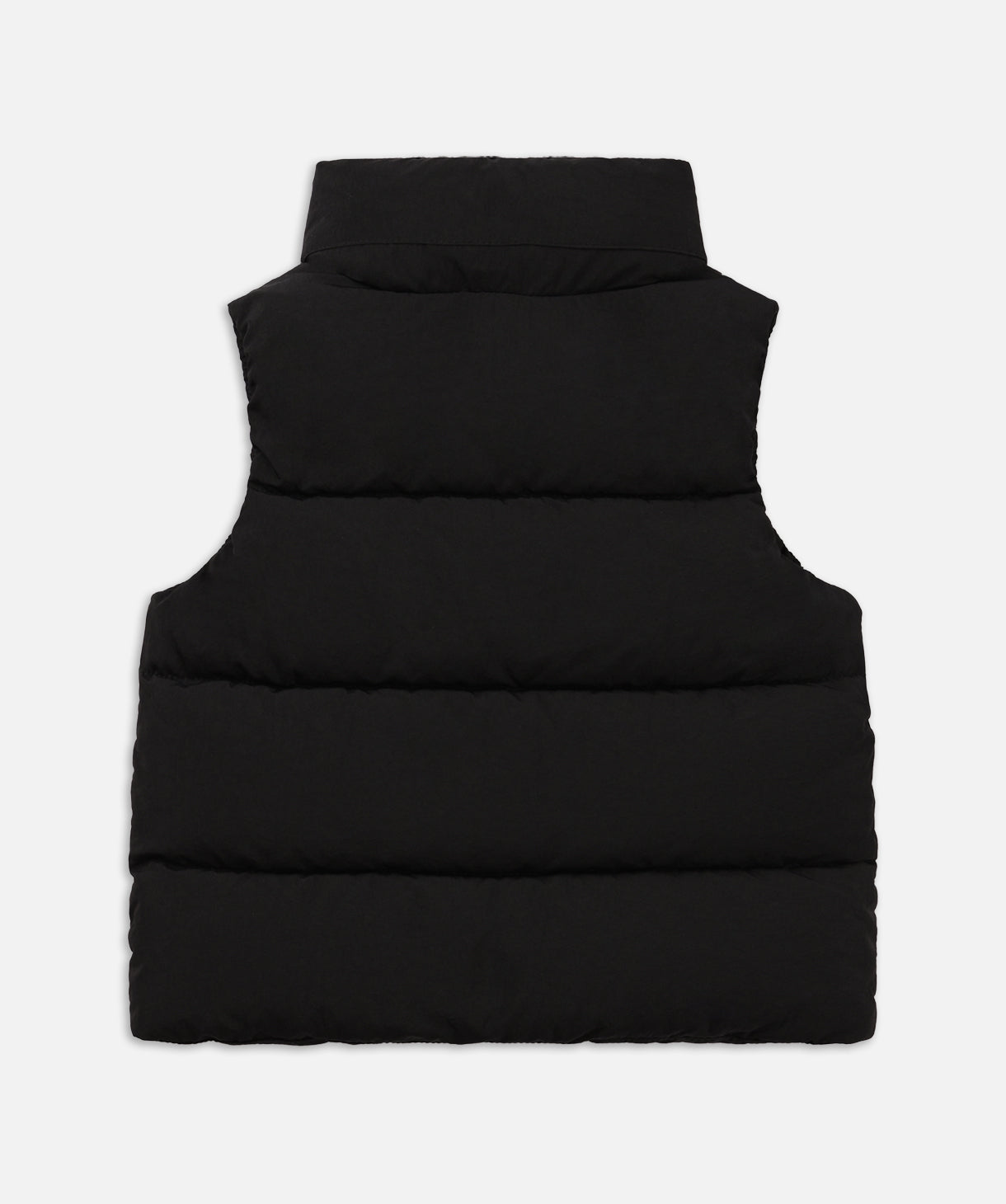 Indie Kids | The Osaka Puffer Vest - Black – Industrie Kids