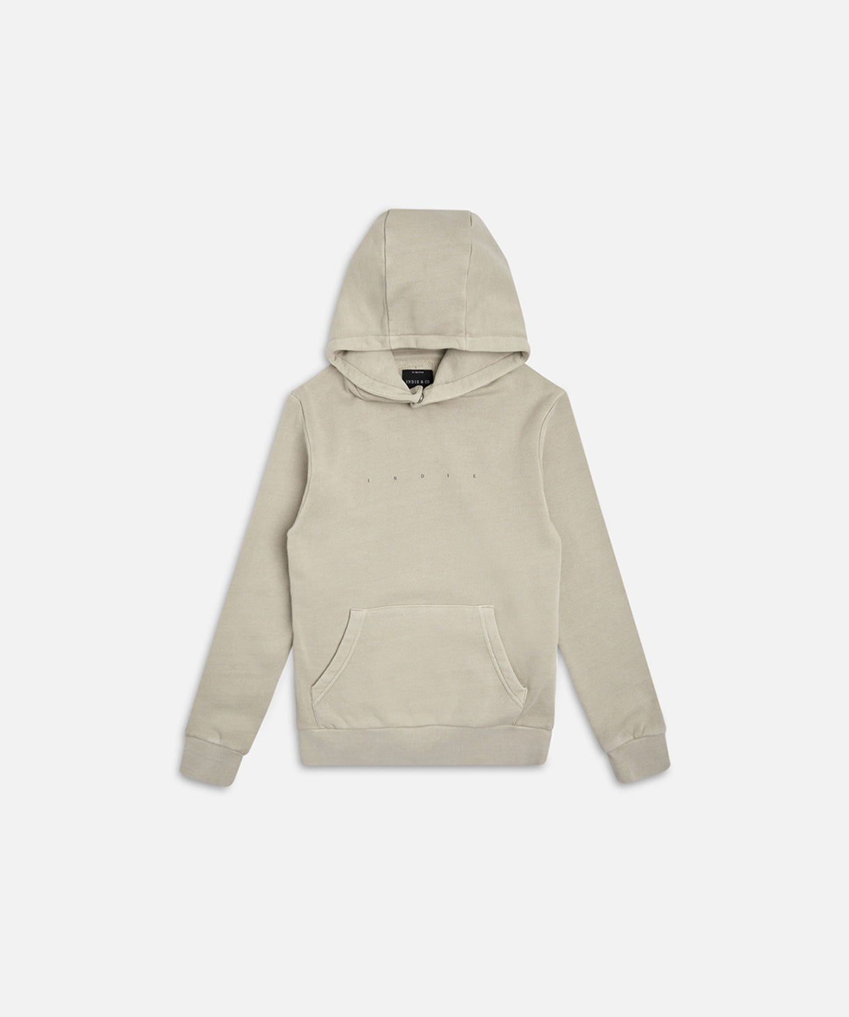 The Marcoola Il Hoodie - Wheat – Industrie Kids