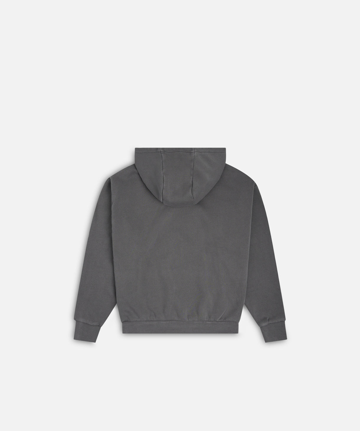 Shop The Oversize Hoodie - Charcoal | Industrie Kids