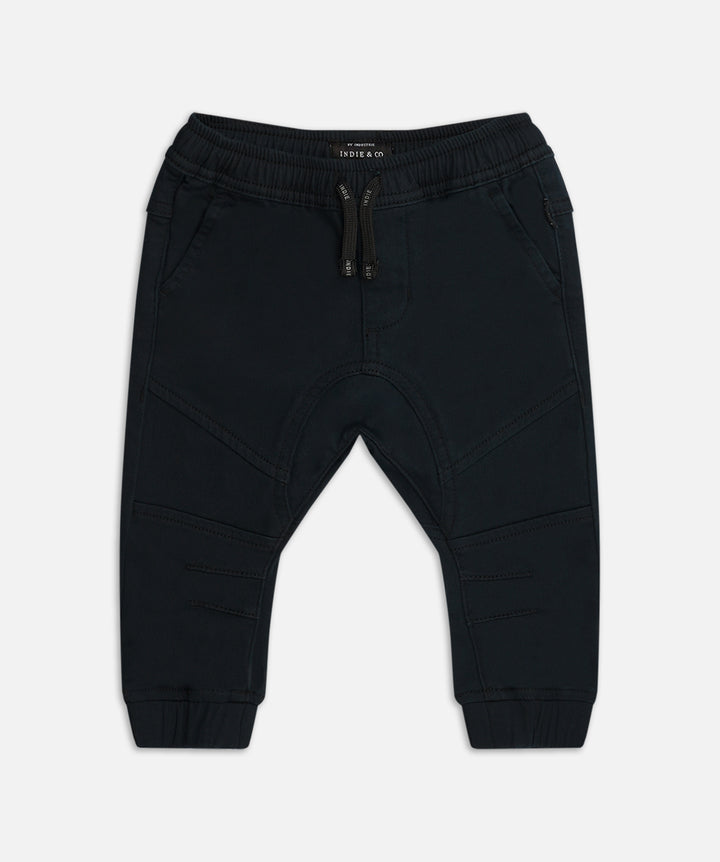 The Arched Drifter Pant - Raw