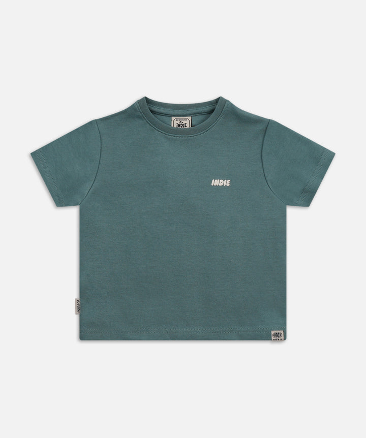 The Bedford Tee - Jasper