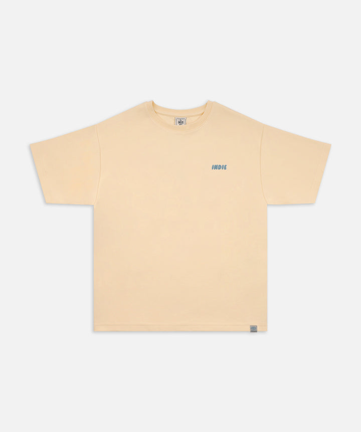 The Bedford Tee - Sun